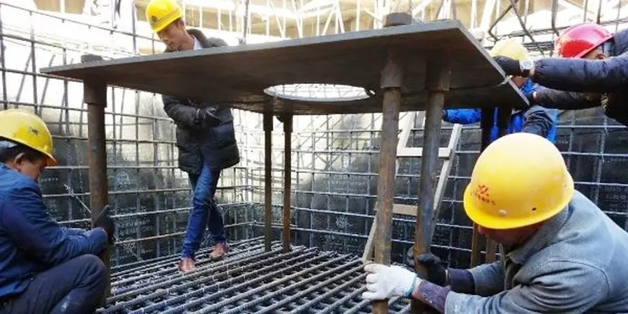 Base Isolation Seismic Design for Limerick Projects