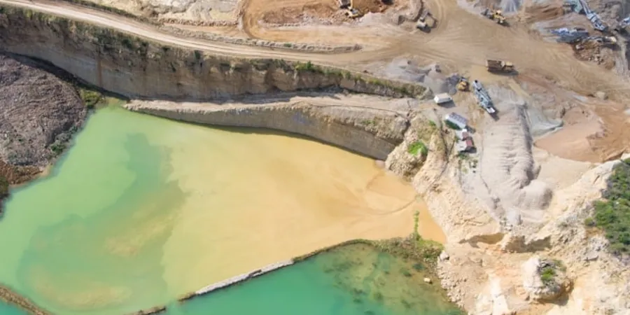 Exploratory Test Pits in Limerick: What the Ground Tells You Before You Build