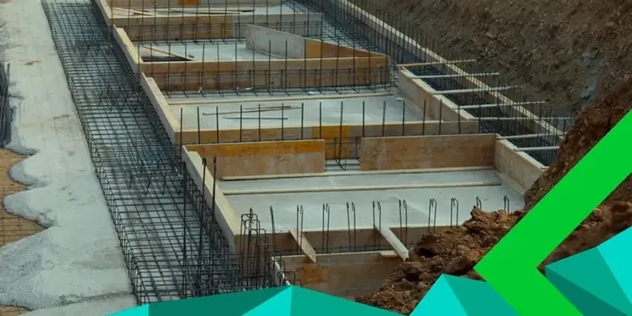 Shallow Foundation Design in Limerick: Site-Specific Bearing Capacity and Settlement Analysis