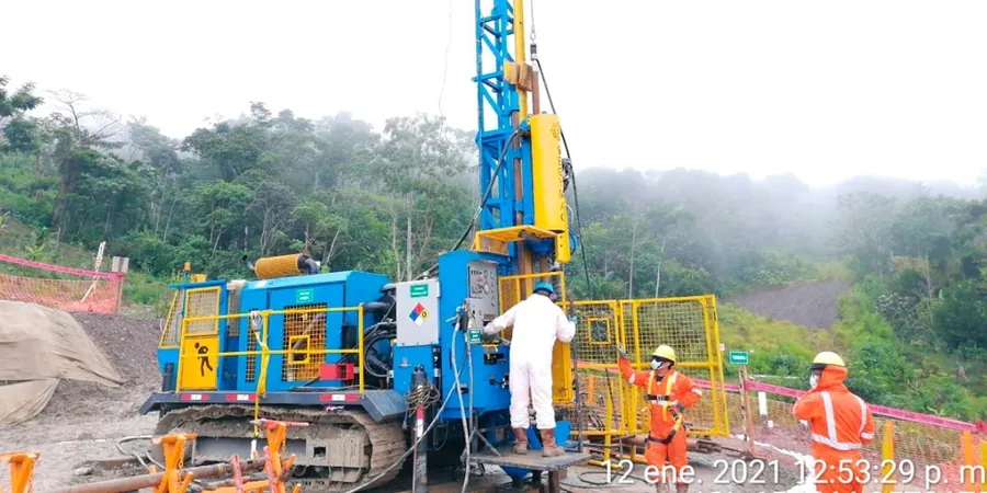 SPT Limerick | Standard Penetration Test for Site Investigation