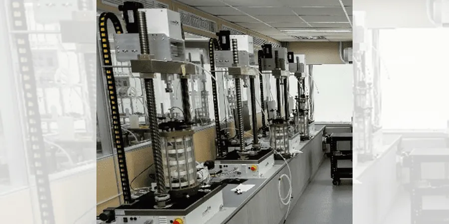 Triaxial Testing in Limerick: Shear Strength Under Confined Conditions
