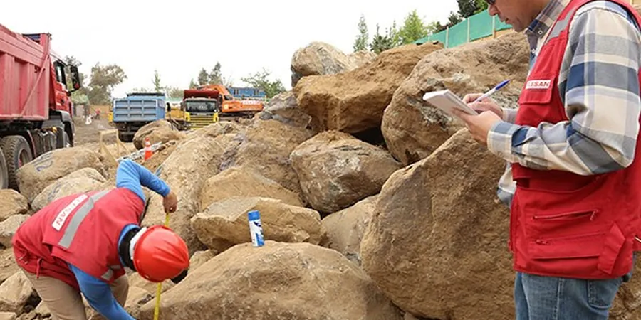 Geotechnical Engineering in Limerick