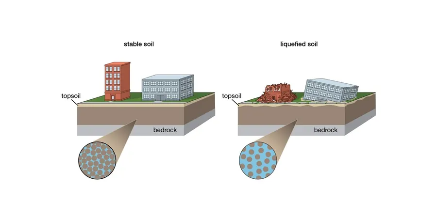 Bridging Soil Liquefaction Risk in Limerick: Data-Driven Analysis for Ground Improvement