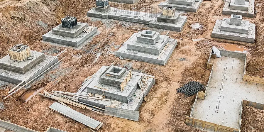 Pile Foundation Design in Limerick – Ground-Specific Solutions from Local Geotechnical Data
